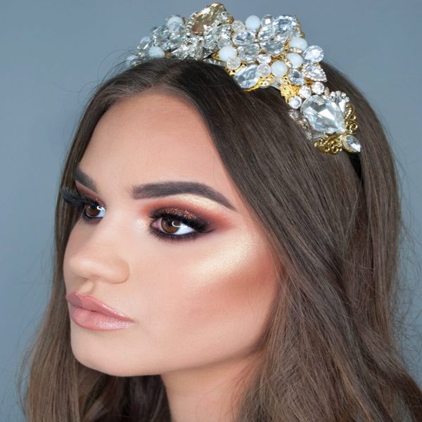 Make up Moa academy Obuka za Make Up Moa Academy