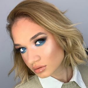 Obuka za Make Up Moa Academy Make up Moa academy