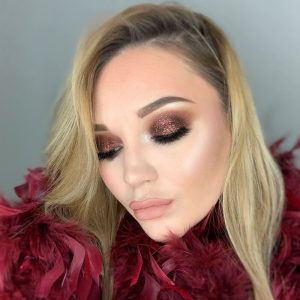 Obuka za Make Up Moa Academy Make up Moa academy