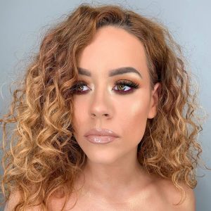 Obuka za Make Up Moa Academy Make up Moa academy