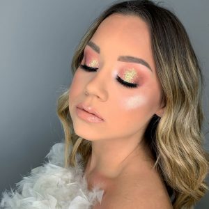 Obuka za Make Up Moa Academy Make up Moa academy