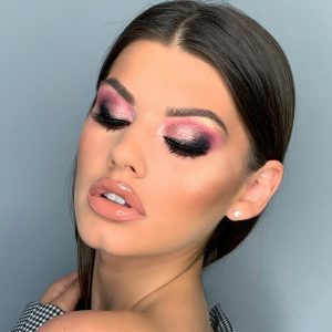 Make up Moa academy Make up Moa academy