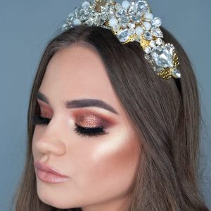 Make up Moa academy Obuka za Make Up Moa Academy