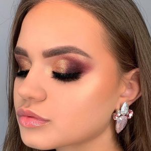 Make up Moa academy Make up Moa academy