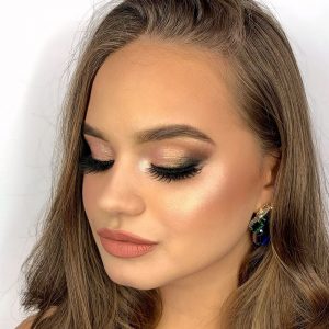 Make up Moa academy Obuka za profesionalne šminkere