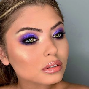 Obuka za Make Up Moa Academy Make up Moa academy