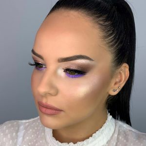 Obuka za Make Up Moa Academy Make up Moa academy