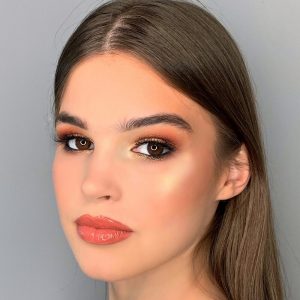 Obuka za Make Up Moa Academy Make up Moa academy