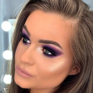 Obuka za Make Up Moa Academy Make up Moa academy