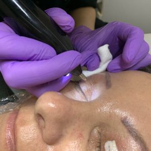 Plazma pen Moa academy