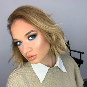 Make up Moa academy Make up Moa academy