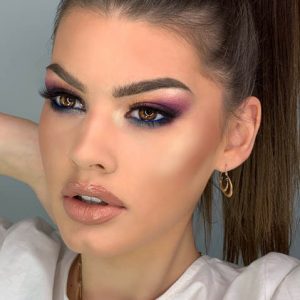 Make up Moa academy Make up Moa academy