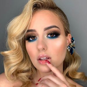 Make up Moa academy Make up Moa academy