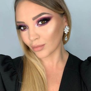 Make up Moa academy Make up Moa academy