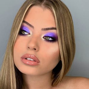 Obuka za profesionalne šminkere Make up Moa academy