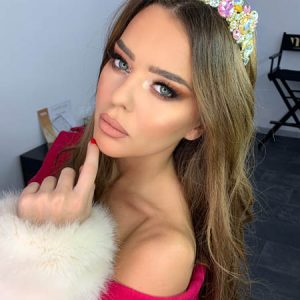 Make up Moa academy Obuka za profesionalne šminkere
