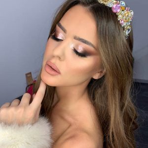 Make up Moa academy Make up Moa academy