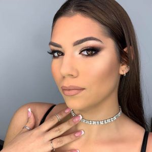 Make up Moa academy Make up Moa academy