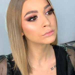 Make up Moa academy Make up Moa academy