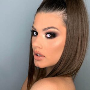 Make up Moa academy Make up Moa academy