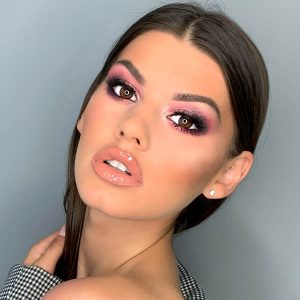 Make up Moa academy Make up Moa academy