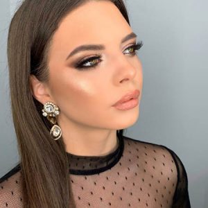 Make up Moa academy Make up Moa academy