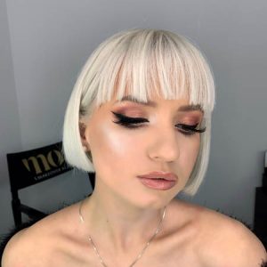 Make up Moa academy Make up Moa academy
