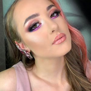 Make up Moa academy Make up Moa academy
