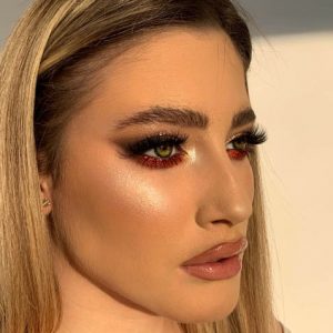 Make up Moa academy Make up Moa academy
