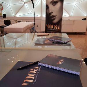 obuka obrve Moa Academy Obuka obrve Moa Academy